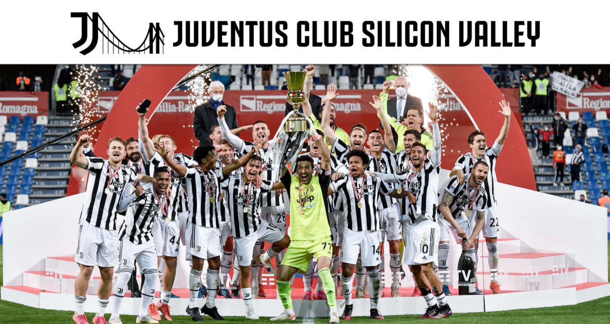 Juventus Club Silicon Valley