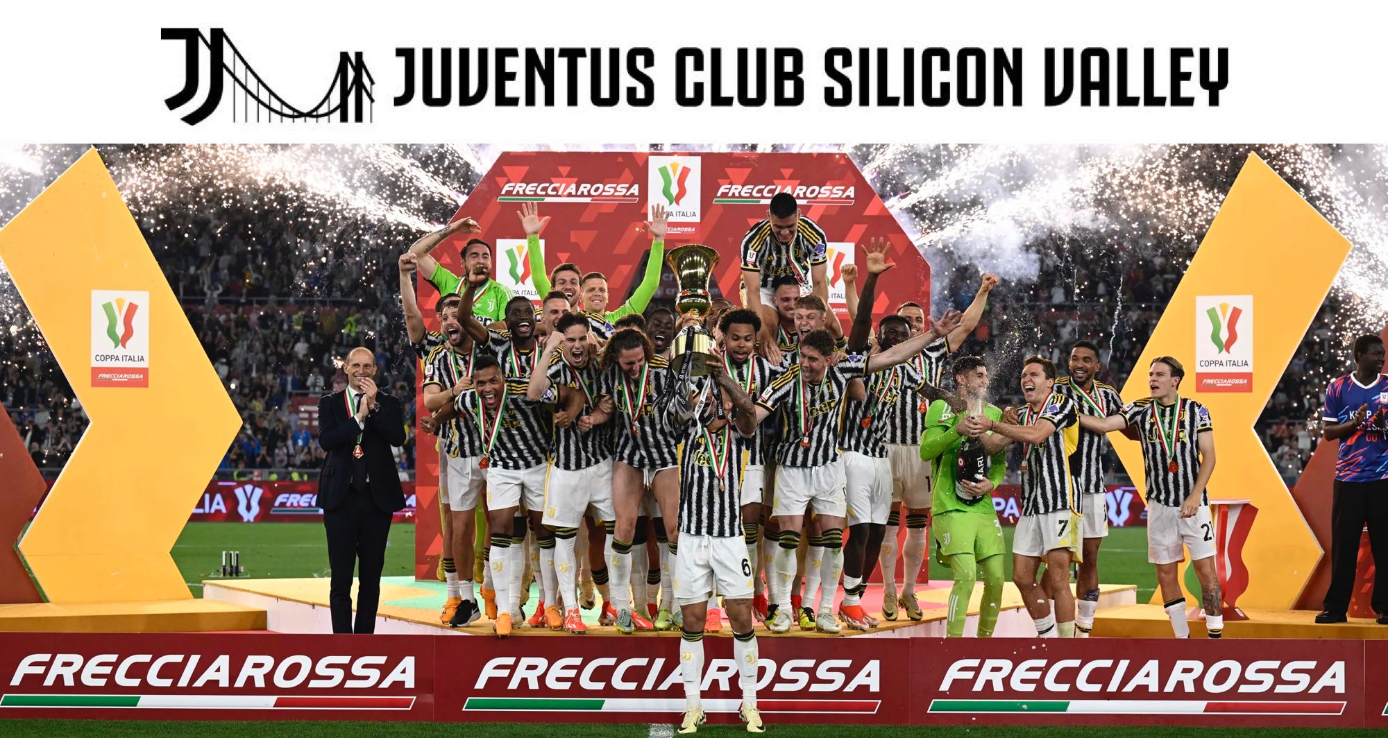 Juventus Club Silicon Valley